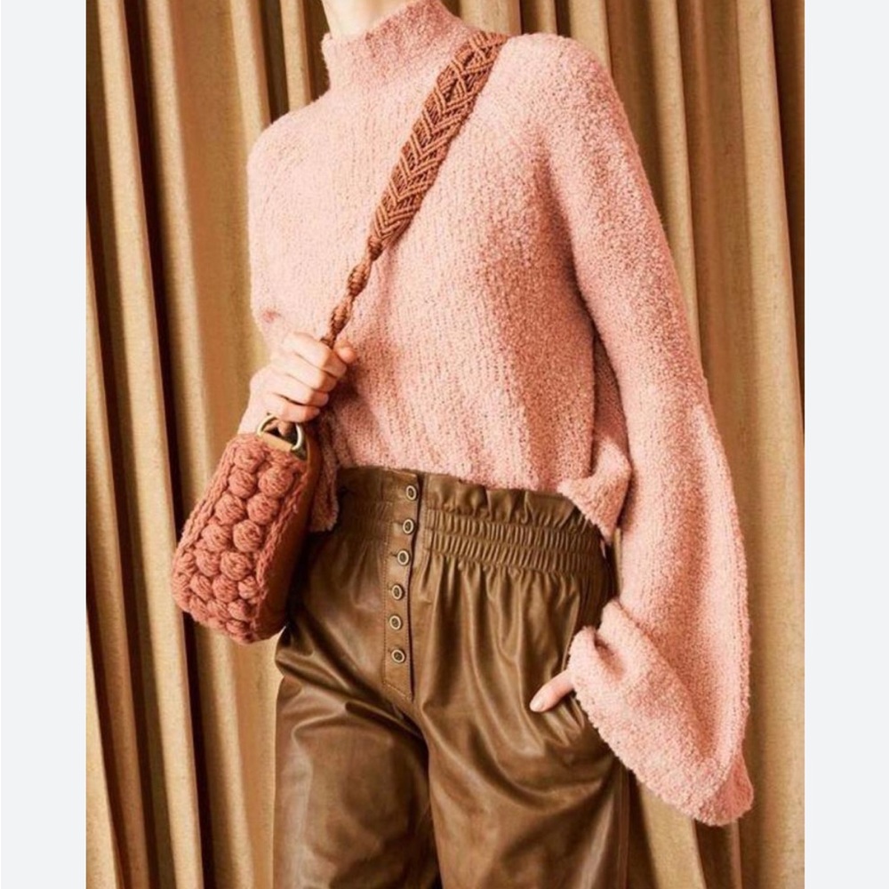 Ulla Johnson Amina Sweater